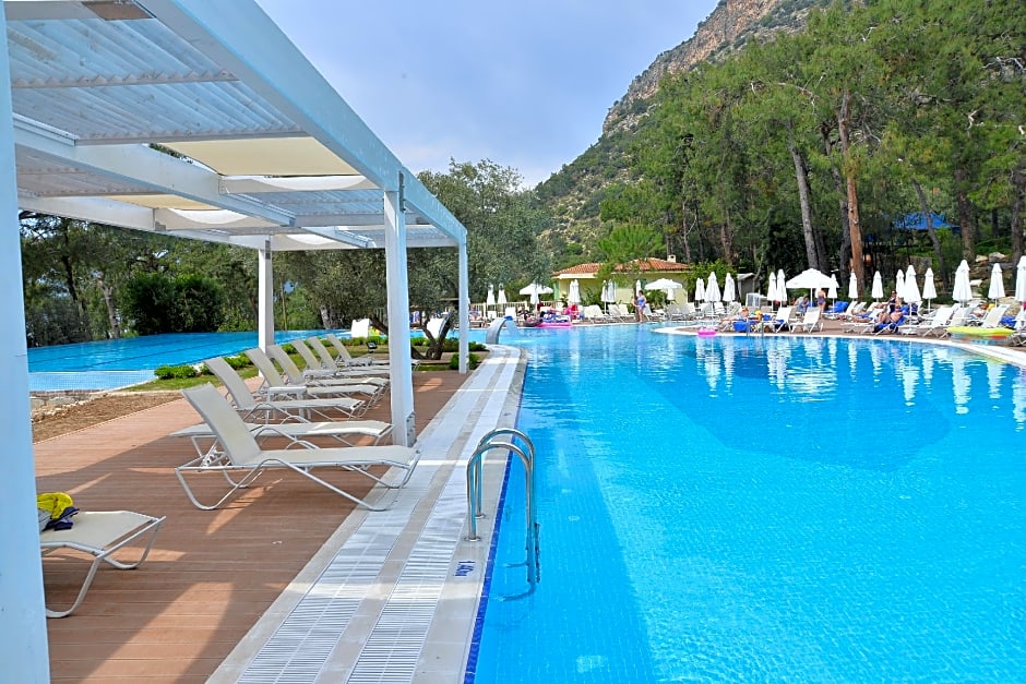 Liberty Hotels Lykia