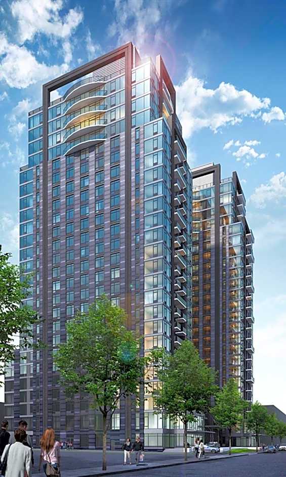 Global Luxury Suites at The Arches