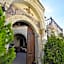 Kismet Cave House