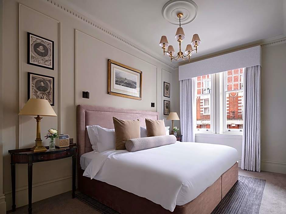 The Chelsea Townhouse by Iconic Luxury Hotels