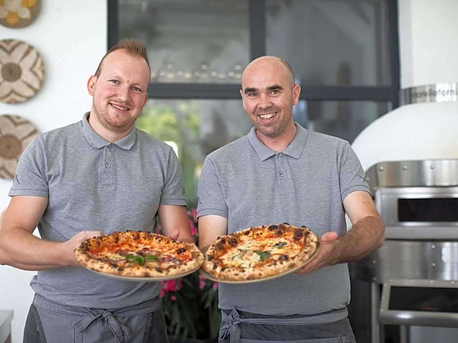 Mercure Tokaj Hotel Center