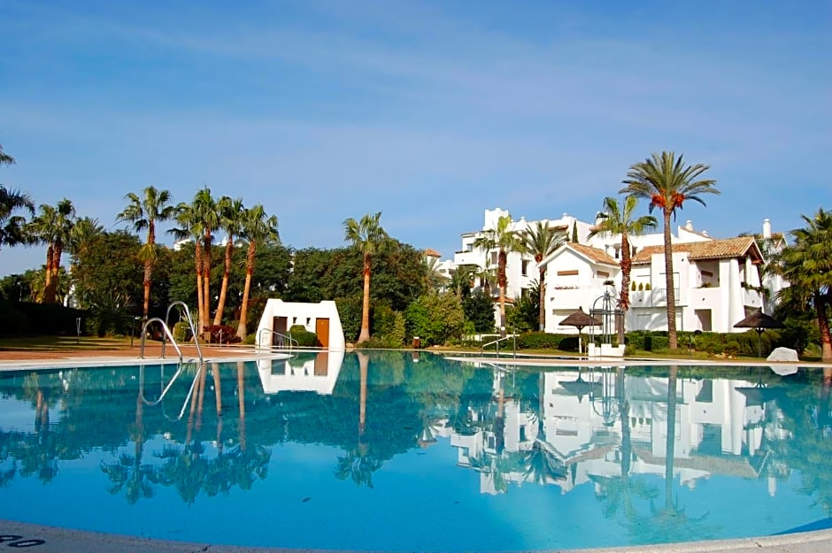 Life Apartments Costa Ballena