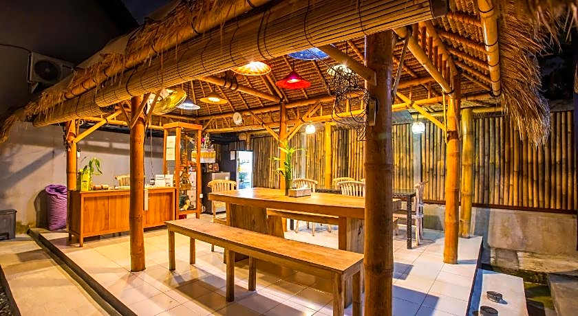 The Nest Canggu