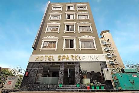 Hotel Sparkle Inn