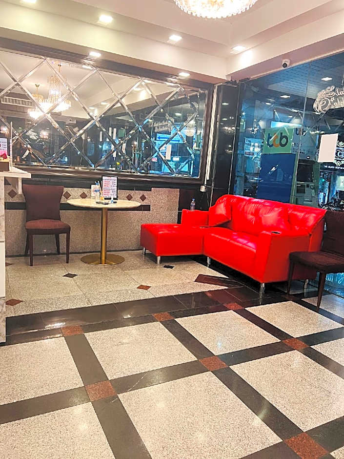 Class Boutique Pattaya