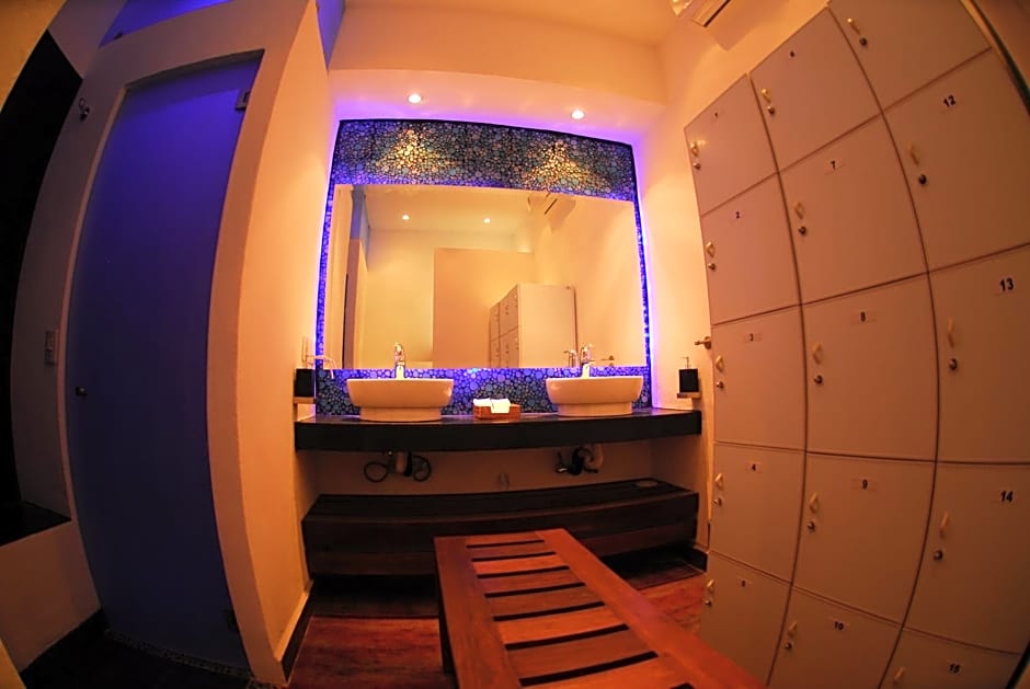 Casa Cupula Luxury LGBT Boutique Hotel