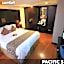Hotel Pacific Balikpapan