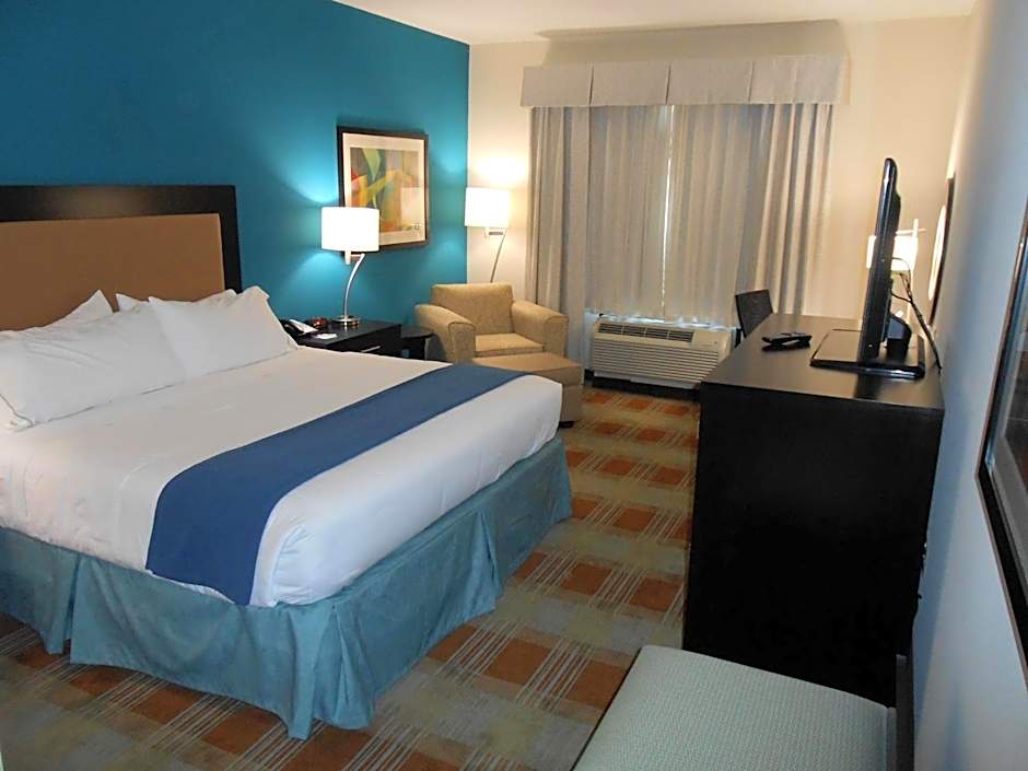 Holiday Inn Express & Suites Houston Northwest-Brookhollow By IHG