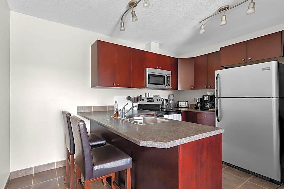 SureStay Plus Hotel by Best Western Hardisty