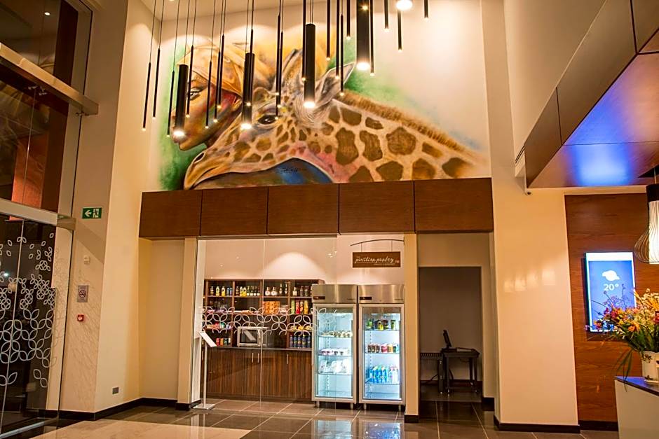 Hilton Garden Inn Nairobi Airport