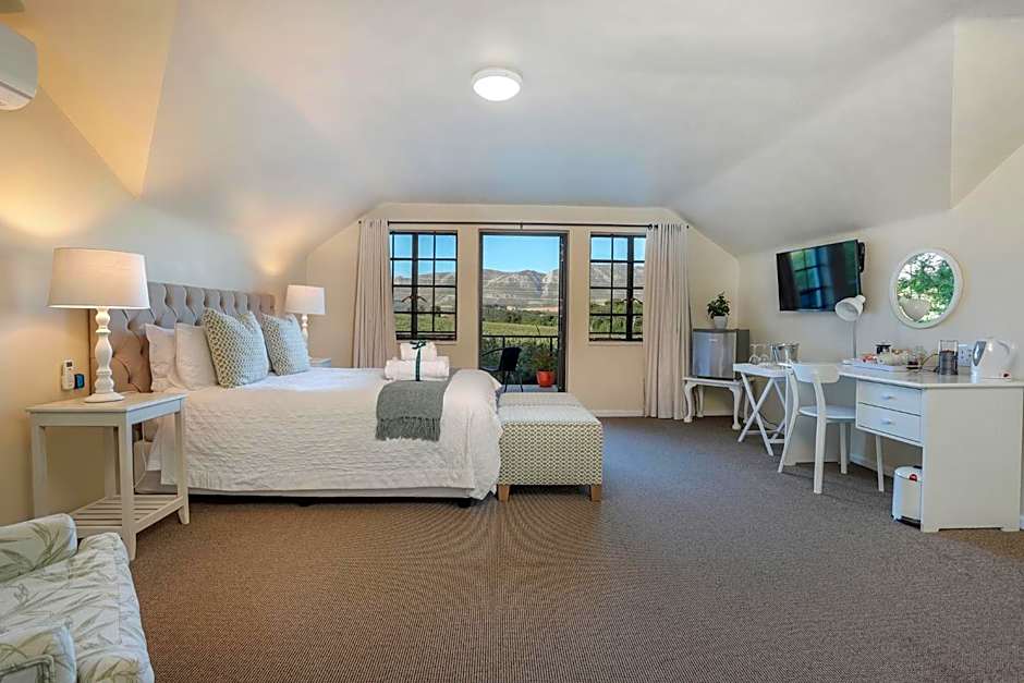 Elgin Country Lodge