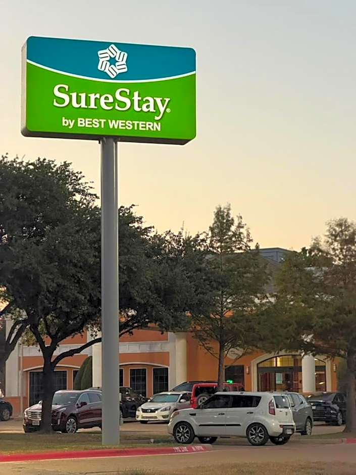 SureStay by Best Western Irving Grapevine DFW North