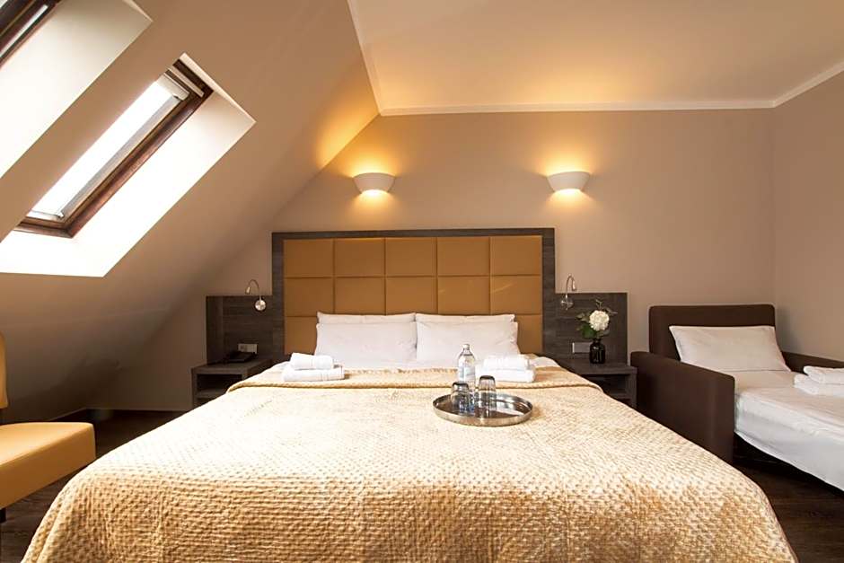 Hotel Delta am Potsdamer Platz