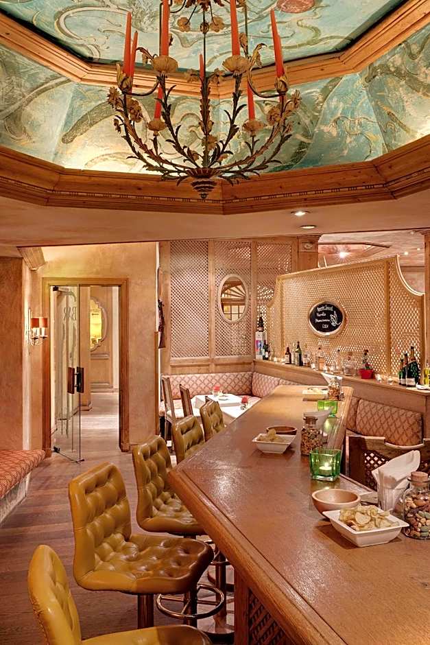Hotel Excelsior Munich
