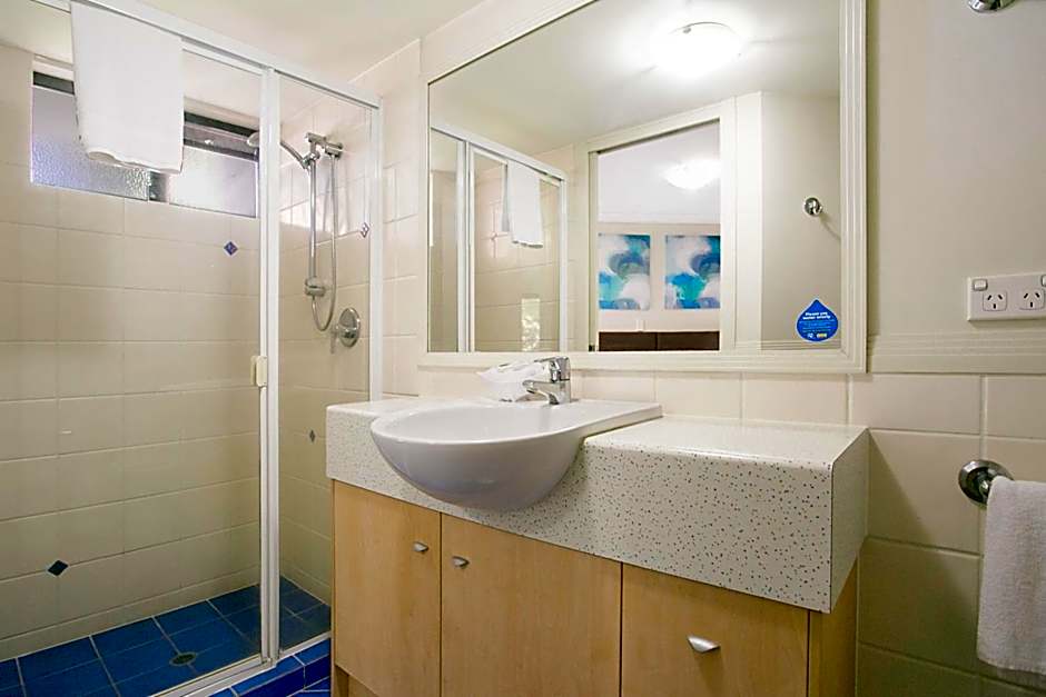 Sandcastles On The Broadwater