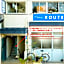 ROUTE - Cafe and Petit Hostel