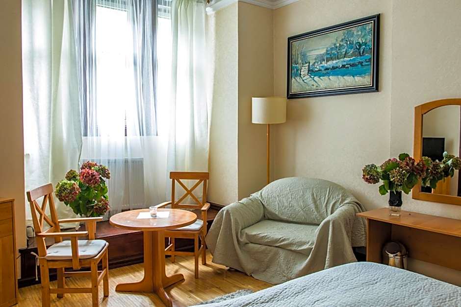 Hotel Daria Dworek Myśliwski