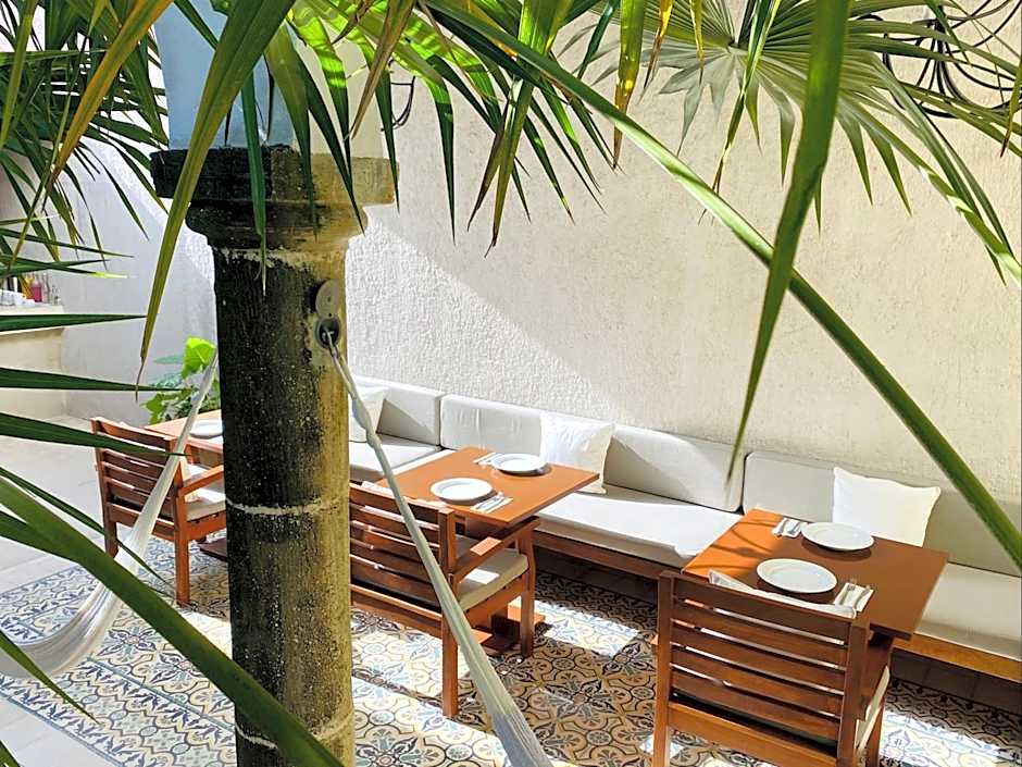 The Diplomat Boutique Hotel