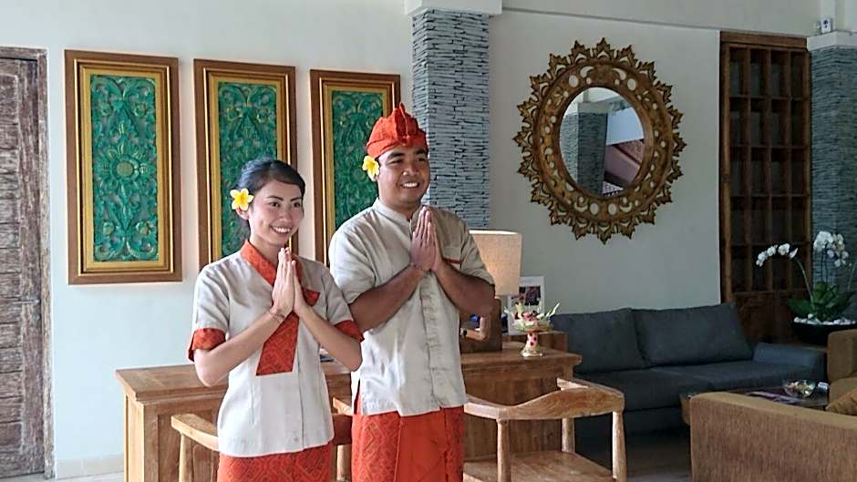 The Wolas Villas