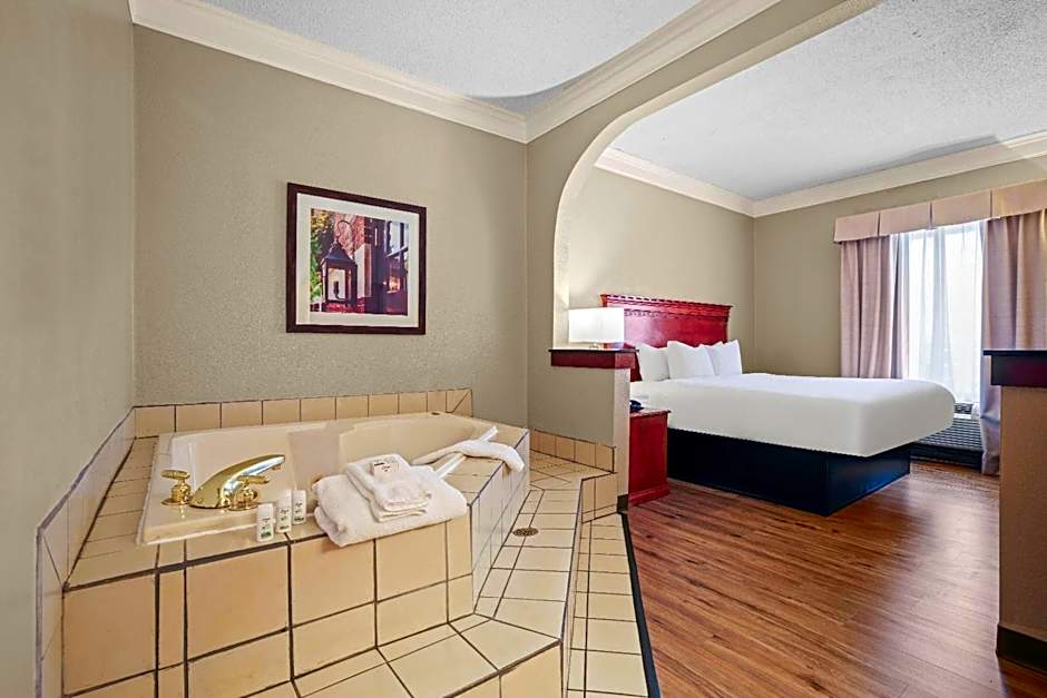 Baymont by Wyndham Madisonville