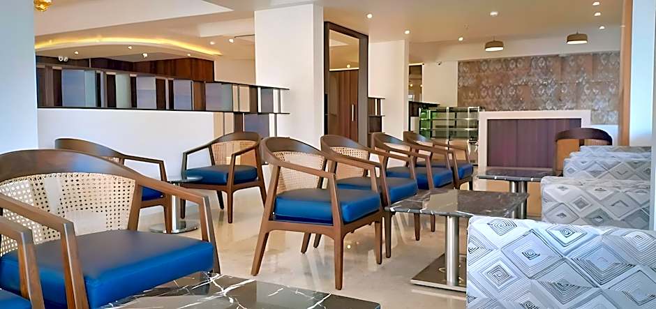 Cosmique Clarks Inn Suites Goa