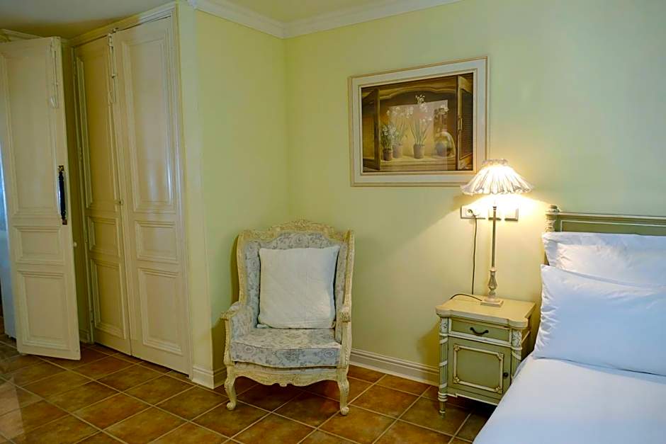 Sainte-Hélène Chambres d'Hôtes & Appartement