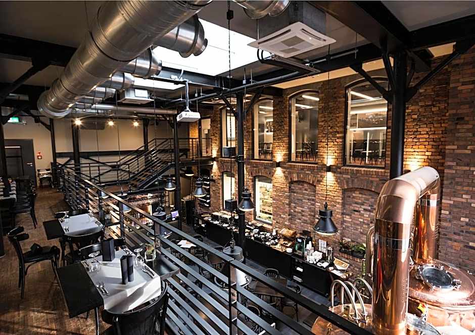 Best Western Hotel Mariacki