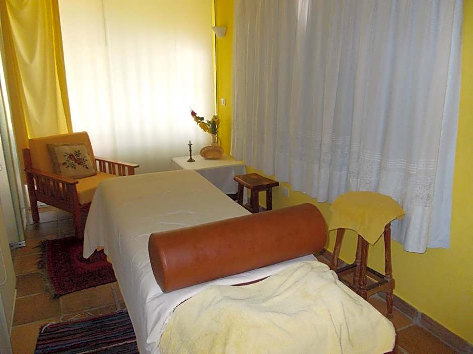 Hotel La Palma Romántica