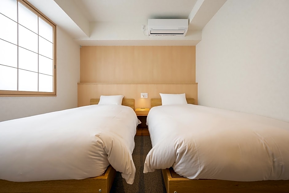 Fuji Hotel Kyoto Gojo