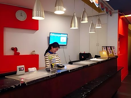 WH - Traditional Twin