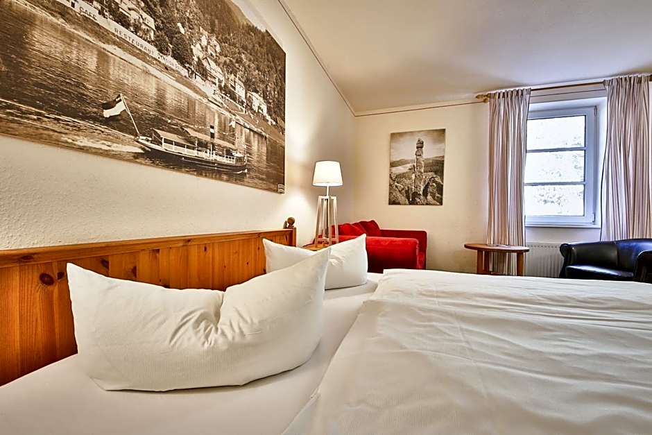 Bio-Hotel Helvetia