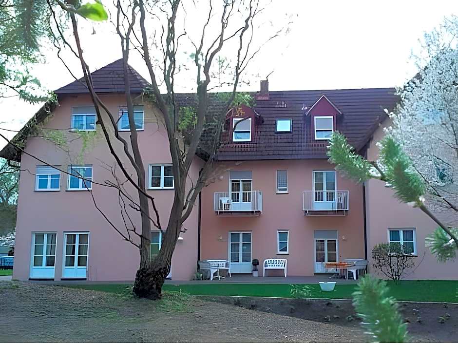 Landhaus Hotel Muller