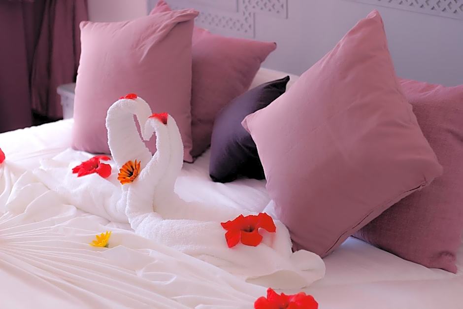 Al Jazira Beach & Spa- All Inclusive - Families and Couples Only