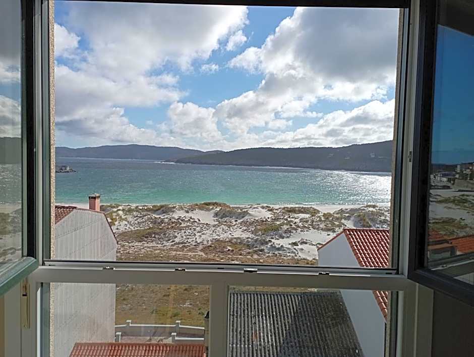 Apartamentos VIDA Mar de Laxe