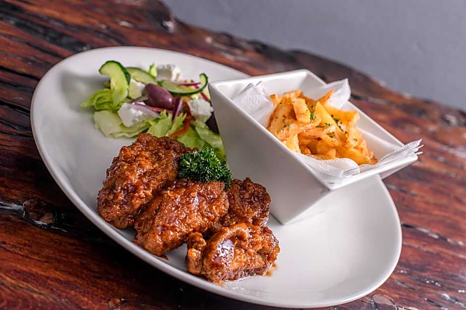 Khayalami Hotel - Mbombela