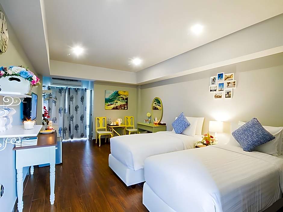 The One Sabai Living