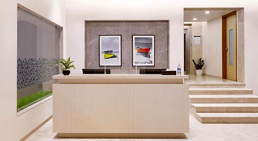 Keys Lite Sreekanya Visakhapatnam