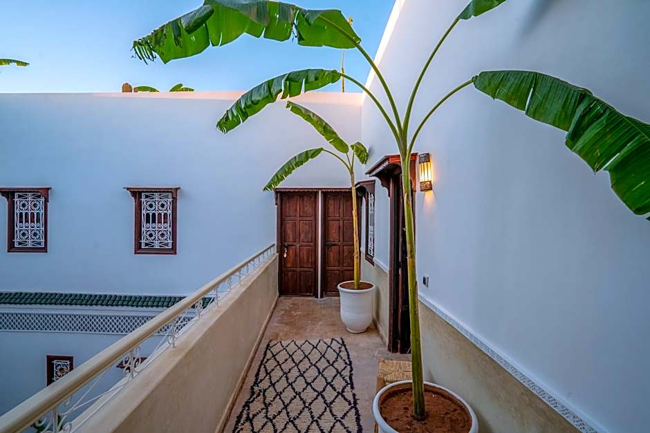 Riad Medjad & Spa