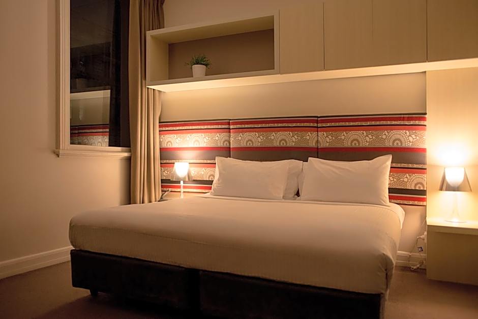 Best Western Melbourne City