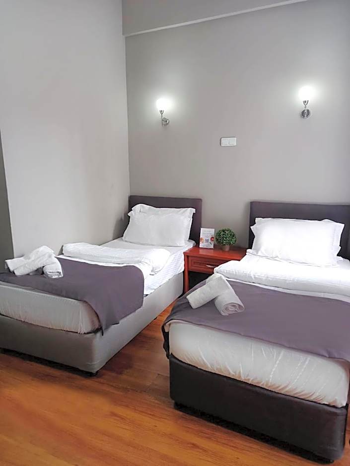 Antik Ipek Hotel