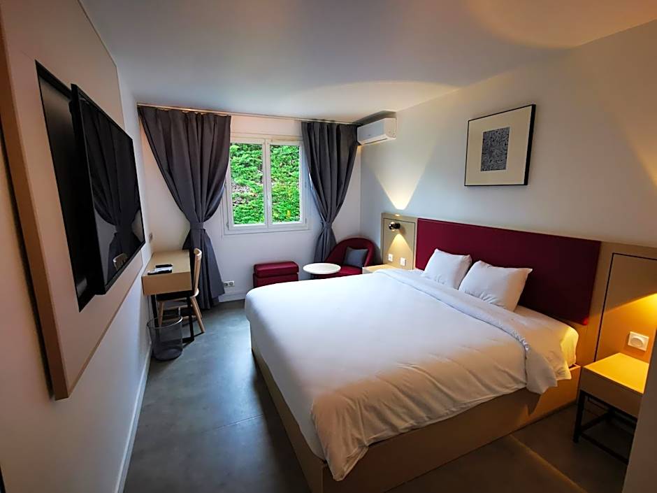 Anais Hotel Bourges Nord Saint-Doulchard