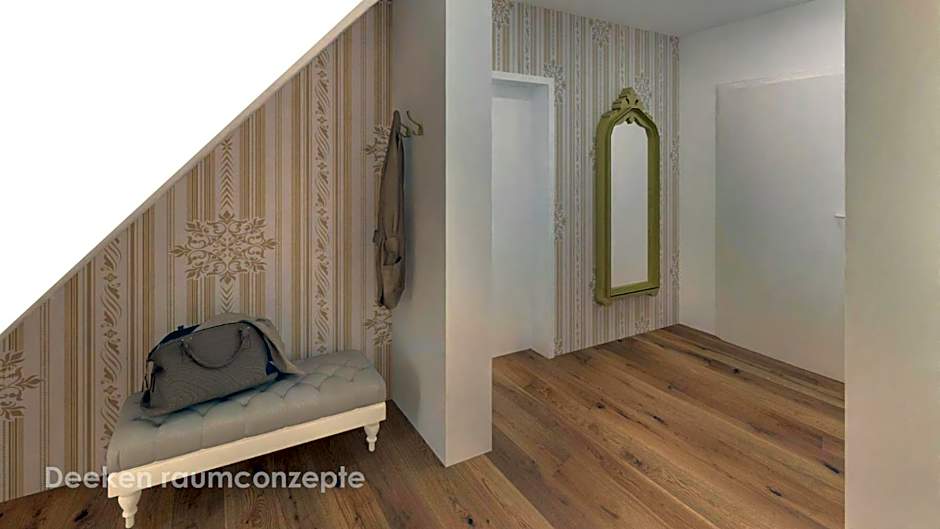 Johanniterhaus Wittenberg