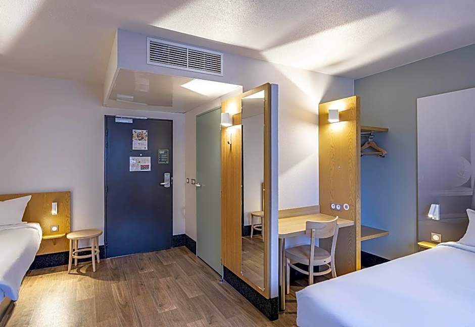 B&B HOTEL Arcachon Gujan-Mestras