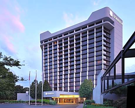 Sonesta Nashville Airport
