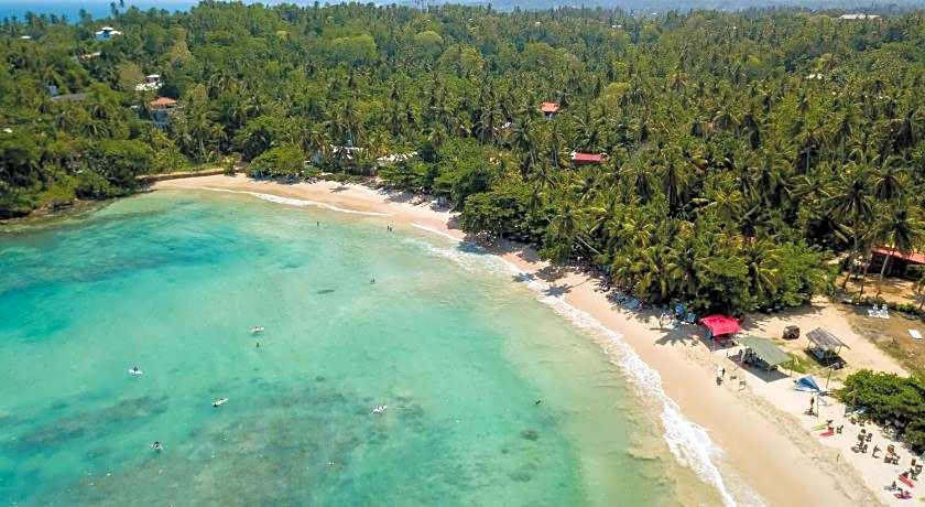 Jasper House Sri Lanka