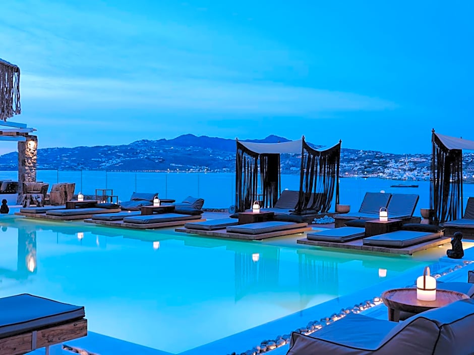 Mykonos No5