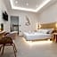 Adama's Suites Naxos