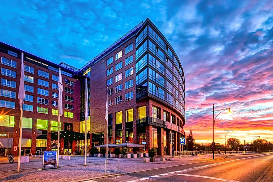ScanHotels City