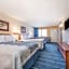 Days Inn by Wyndham Bryan College Station