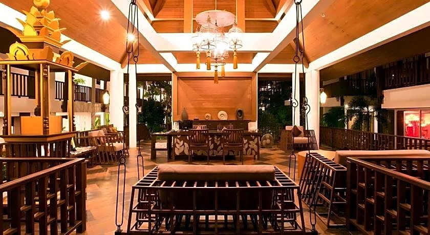 Maryoo Samui Hotel